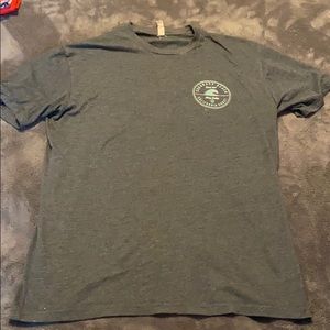 Coronado Beach California Tee